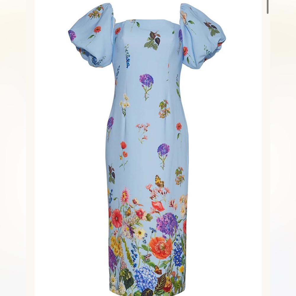 NWT Cara Cara Dress